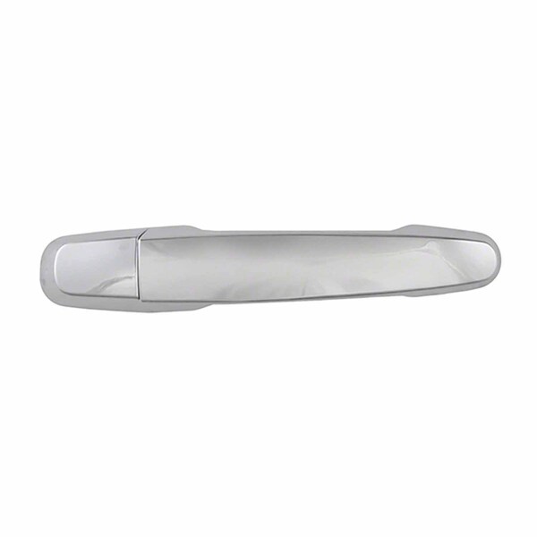 Coast2Coast Chrome Plated, ABS Plastic, With Door Handle Trim, With Driver Side Keyhole CCIDH68566S4 - main